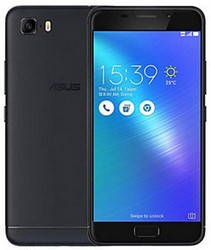 Прошивка телефона Asus ZenFone 3s Max в Барнауле